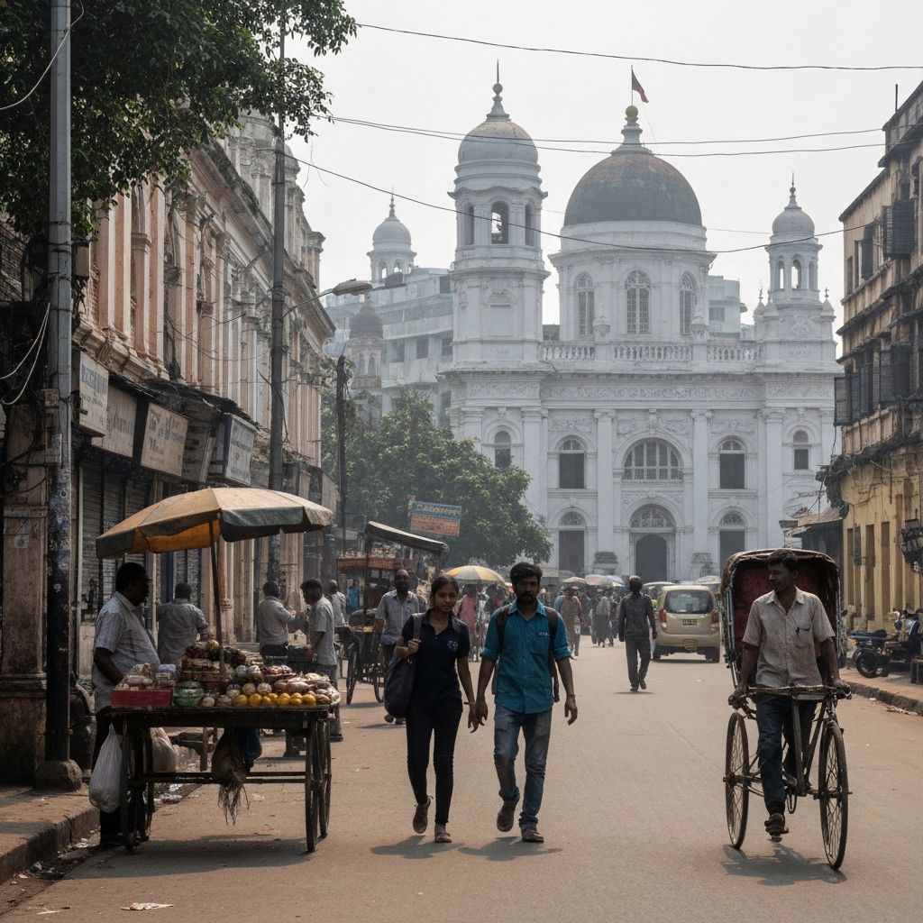 Kolkata